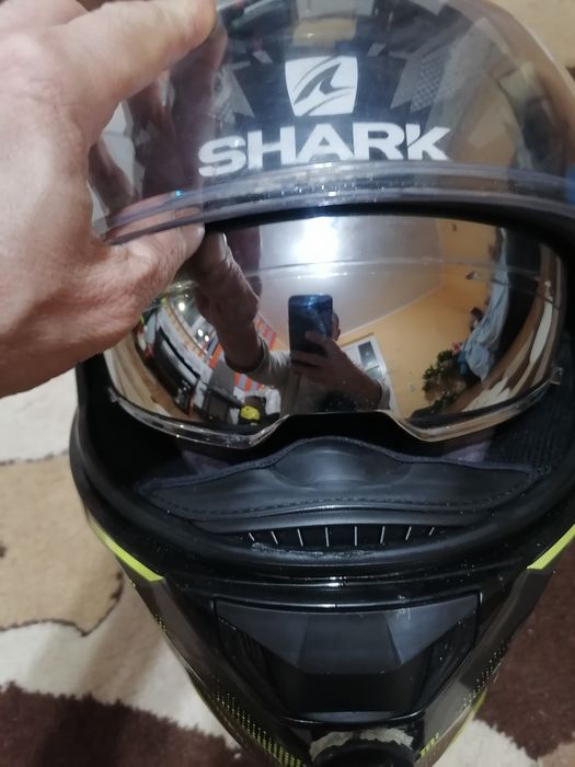 vand casca shark kanji