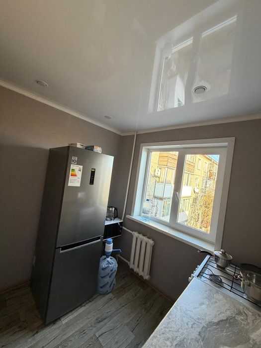 Продается 3 комнатная квартира