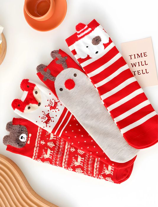 Подарочный новогодний бокс