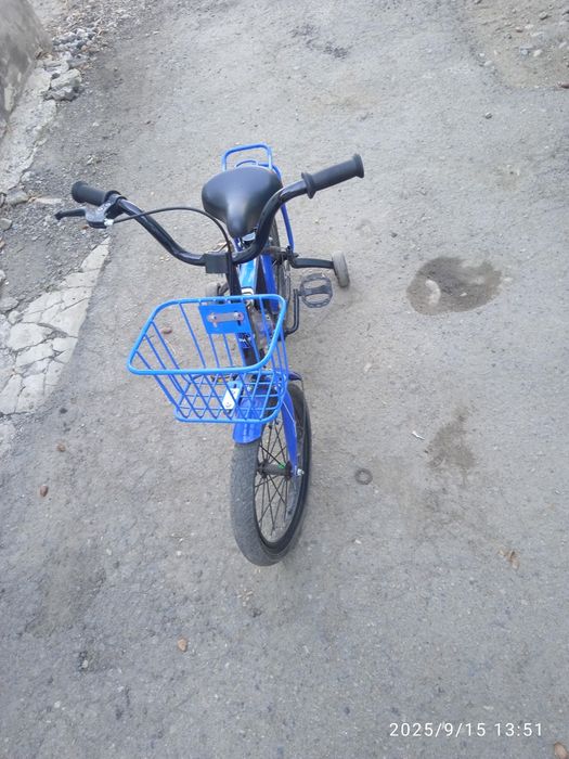 Велосипед продам