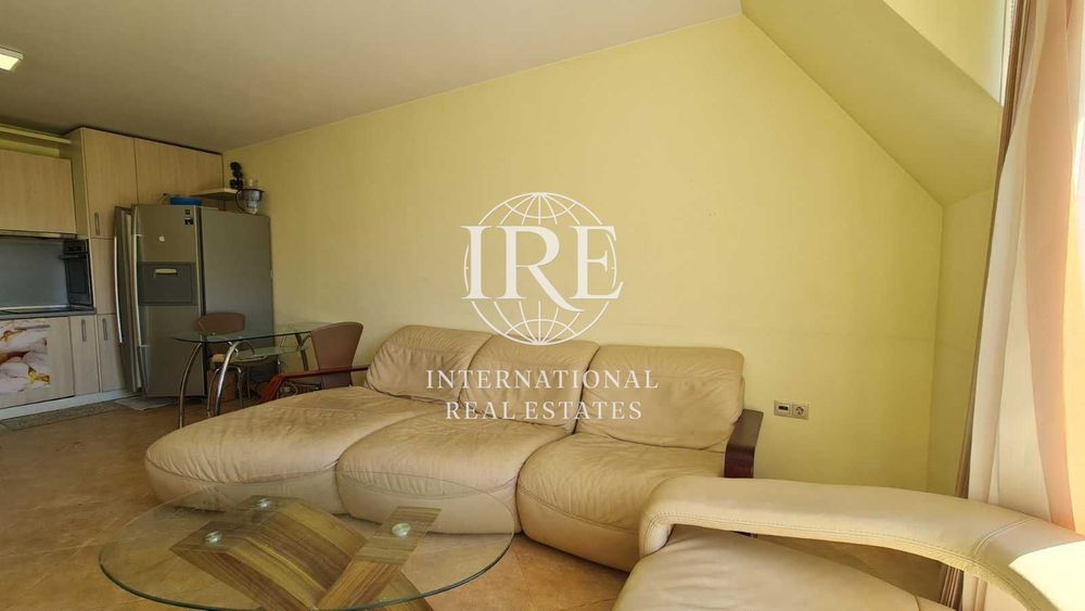 Продава се Тристаен апартамент в Варна, м-т Евксиноград - 83 кв.м за 3555 €/кв.м - Снимка #2