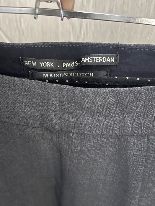 Дамски панталон Maison Scotch