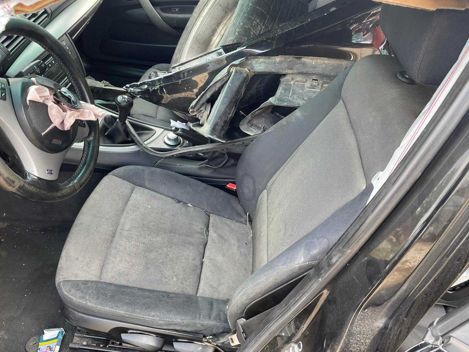 bmw 118d e87 navi на части бмв 120 д е87 навигация  на части