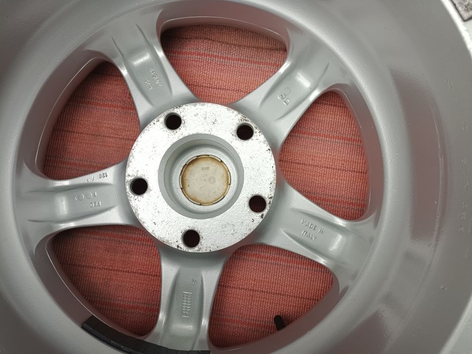 Диски R15 на BMW е36, е46