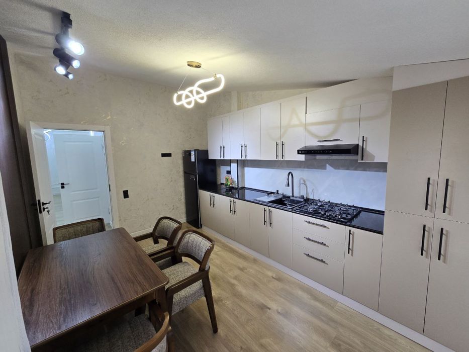 Продаётся квартира (МАНСАРДА)