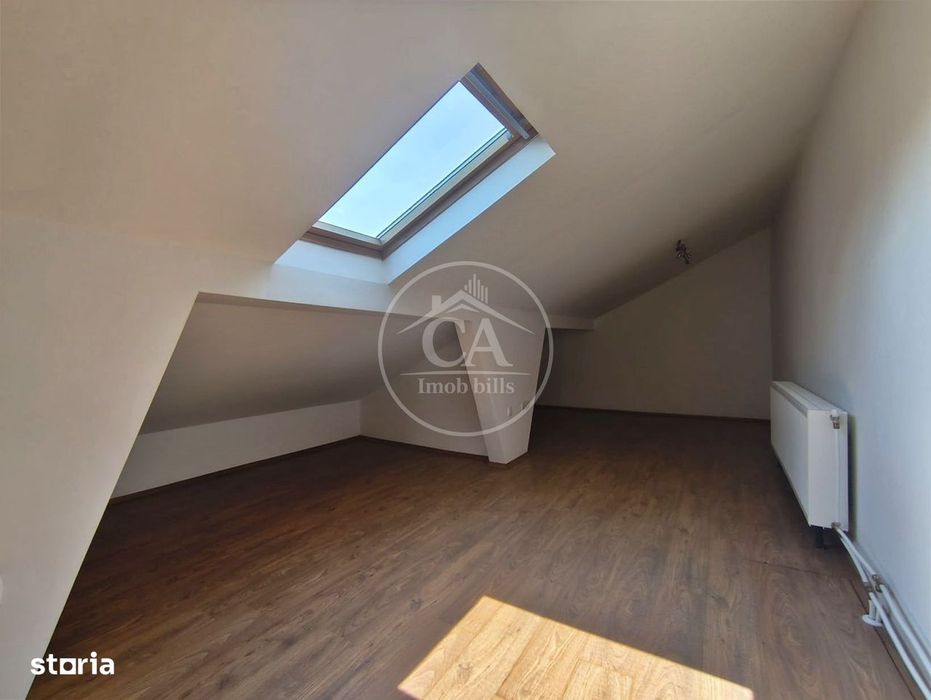 Apartament cu 2 camere la curte comuna de vanzare Ultracentral, Oradea