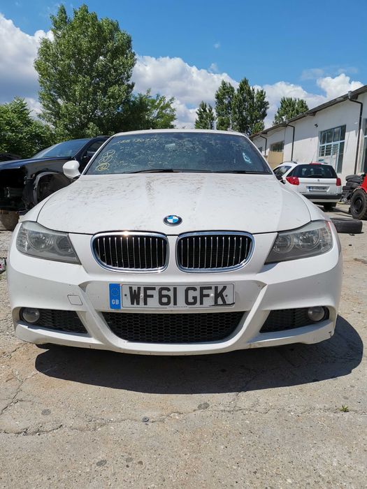 на части бмв е90 318д 143кс н47н bmw e90 318d 143hp n47n m sport lci