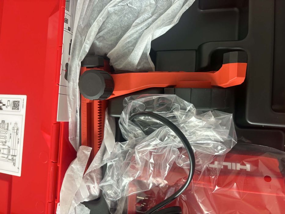 HILTI PM-50 + B22-110+ C4-230v