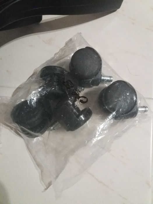 Подлакътници за стол Меган на Антарес