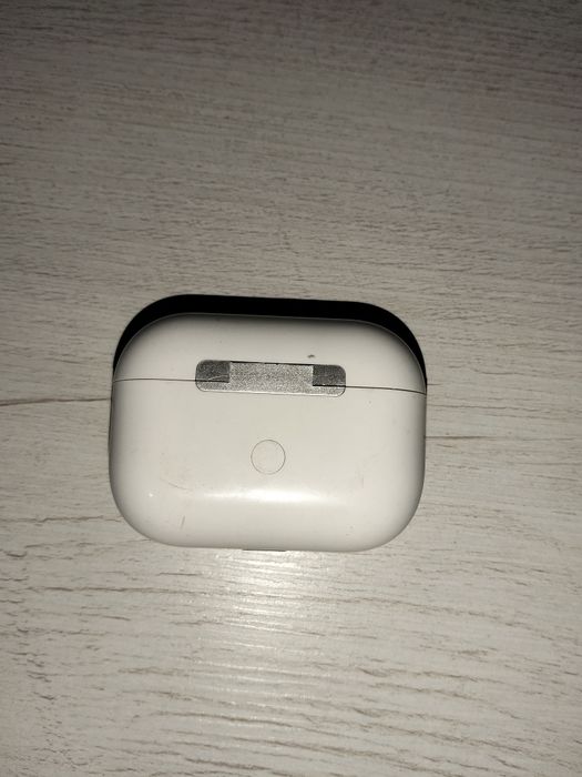 AirPods Pro рабочие