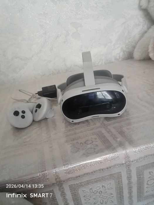 Virtual ochki xorowoe sostoyanie