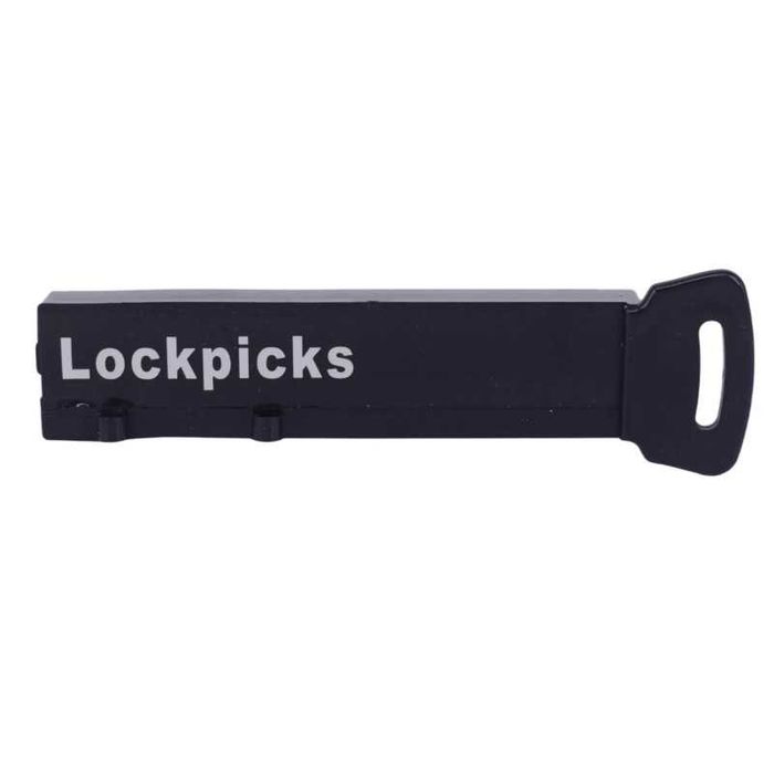 Detasator Magnetic S3 pentru Sisteme EAS cu Etichete de Agățare