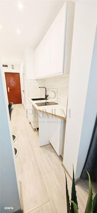 Blascovici - 1Cam - Decomandat - Renovat - Pretabil Investitii