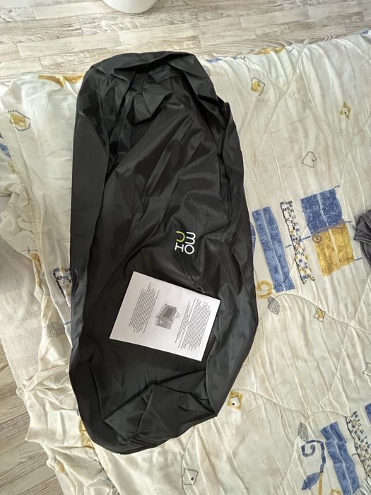 Детска кошара sleepy син/само с наложен платеж/