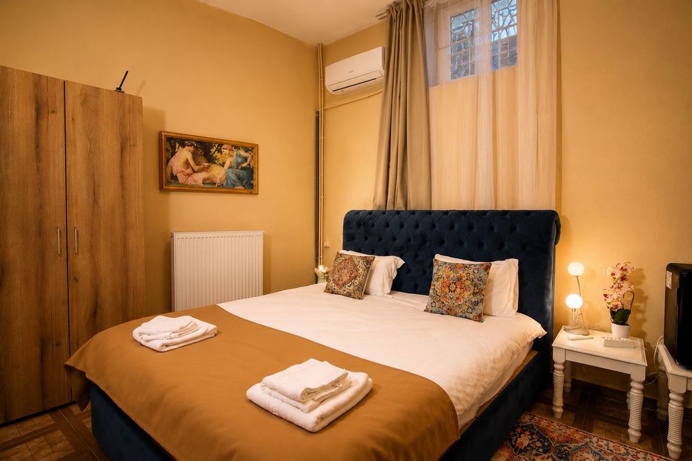 Inchiriere regim hotelier