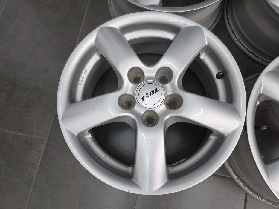 Джанти 15 - Audi, Volkswagen,  Skoda, Seat