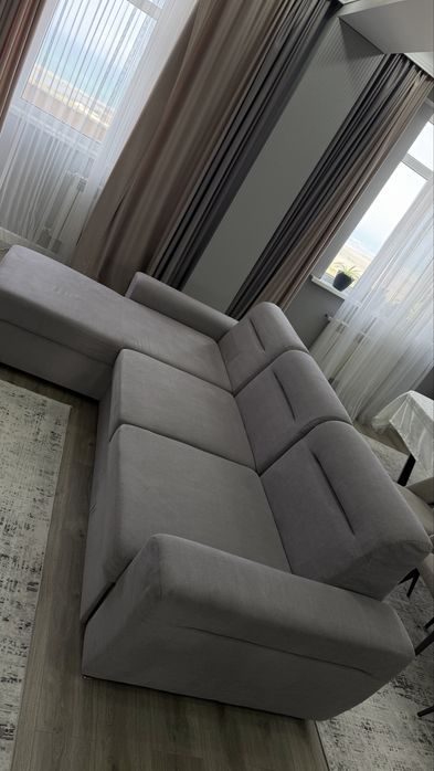 Продам угловой диван в хорошем состоянии