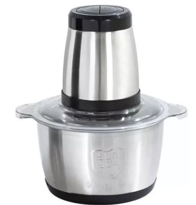 Блендеры, измельчители