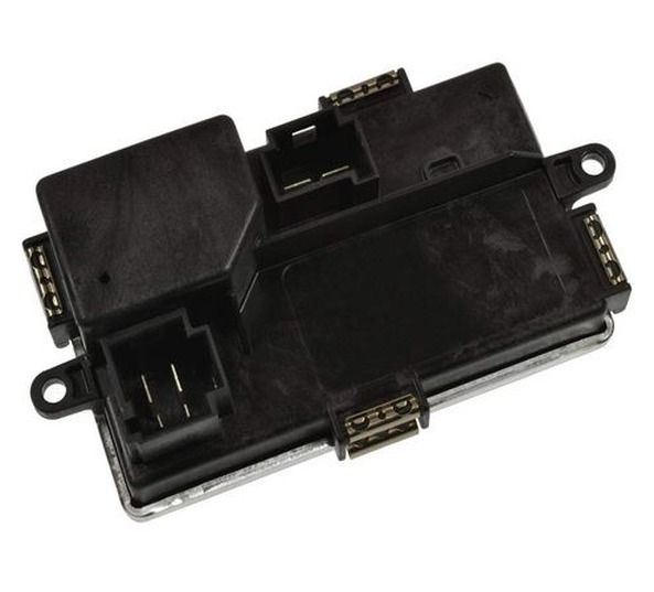 Rezistor ventilator habitaclu BMW Seria 5 F10/F11 2011-2017, 5 Gt F07 2011-2017, 6 Gc (F06) 2012-2019, 6 (F12) 2011-2018, 7 F01/F02 2011-2016, mufa: (4 +2) pini, OE 64119226780, Th-Series