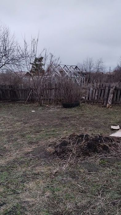 Дача на 19 маршруте