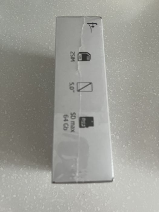 Новый телефон!!!SA50