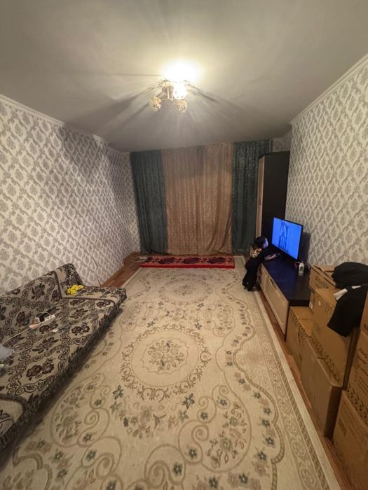 Квартира сдается