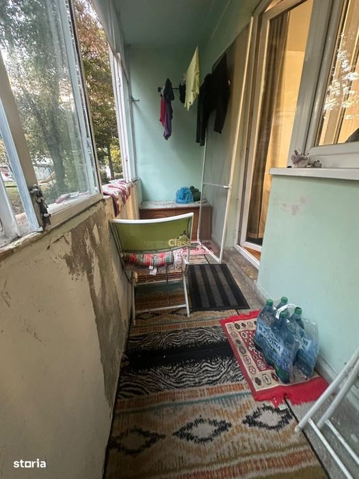 Apartament 3 camere | Decomandat | 64 mpu | Calea Floresti Manastur