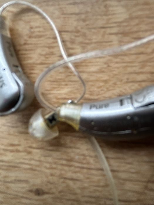 Aparat auditiv Phonak B50 Siemens Pure Resound 761