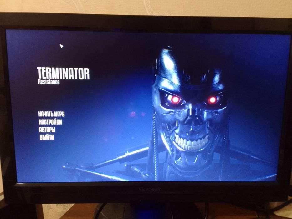 Компьютер в комплекте