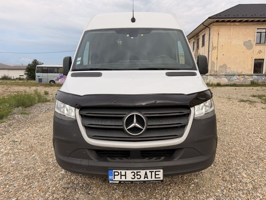 Vand Sprinter 2.2 316 CDI