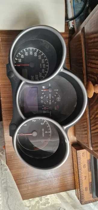 Останали части от Alfa romeo 147