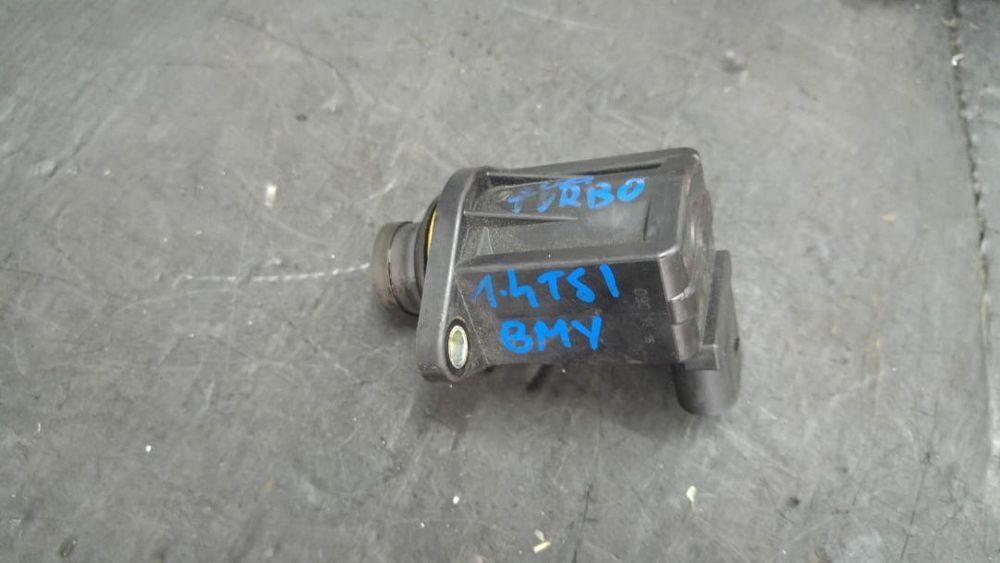 supapa aer circulatie 1.4 tfsi bmy vw touran jetta 3 golf 5 03c145710d