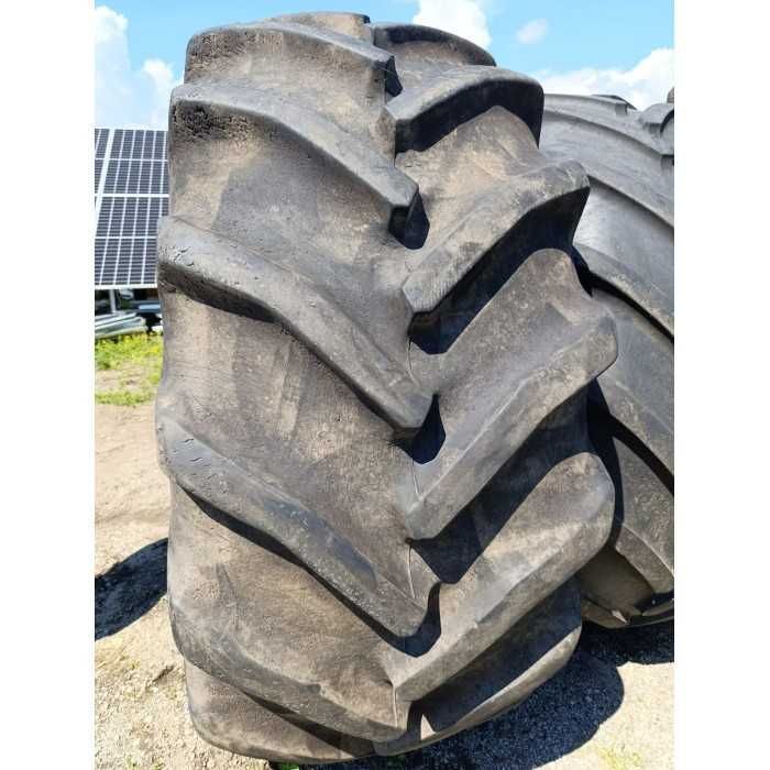 Anvelopa 800/70R38 Goodyear second-hand cu garantie !