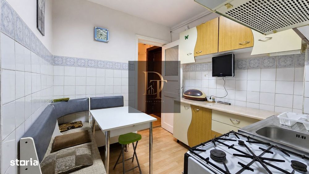COMISION 0% | Apartament 2 camere luminos si spatios | Zona Astra