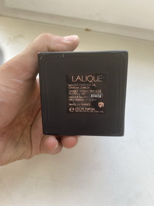 парфюм chanel, lalique