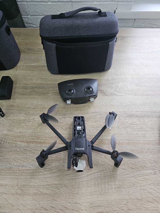 Дрон с тепловизором Anafi Parrot Thermal