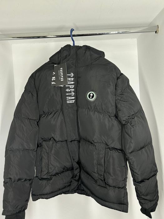 Geaca TRAPSTAR puffer