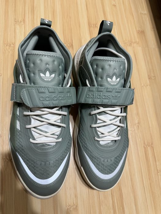 Adidas Streetball 3 ca noi
