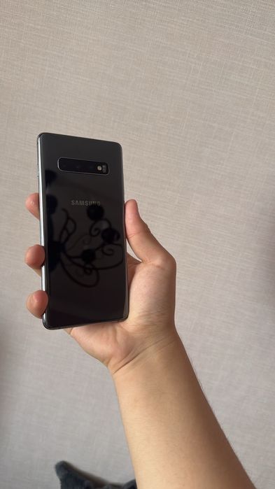 Samsung s10plus 512gb