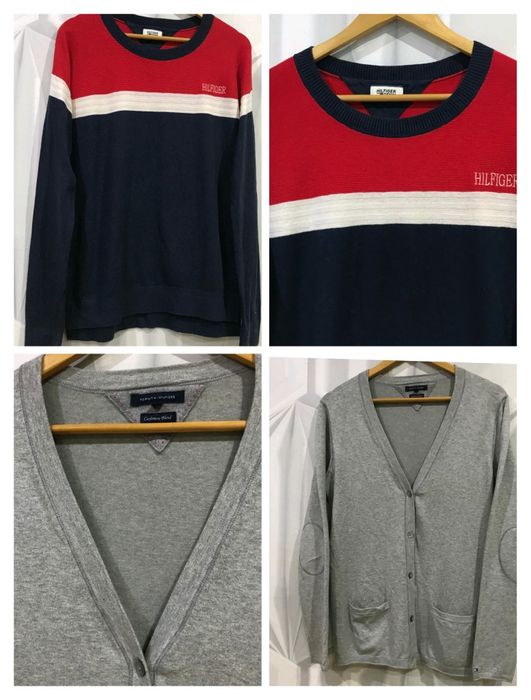 Pulovere lana Pregrine TommyH Diesel