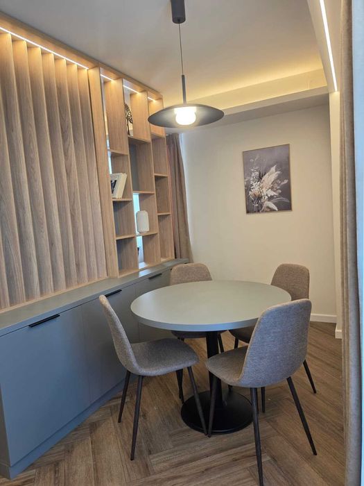 Apartament premium cu 2 camere de inchiriat in cartierul Compozitorilor pe termen scurt, mediu si lung