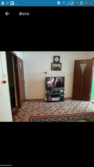 Шардара Алма Оразбаева 5 дом