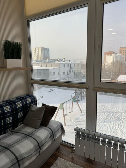 Продам 3х комнатную квартиру!