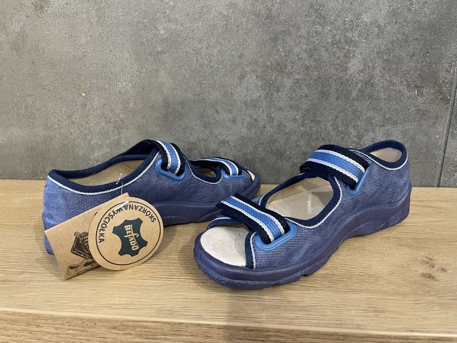 Нови сандали Бефадо 28 н