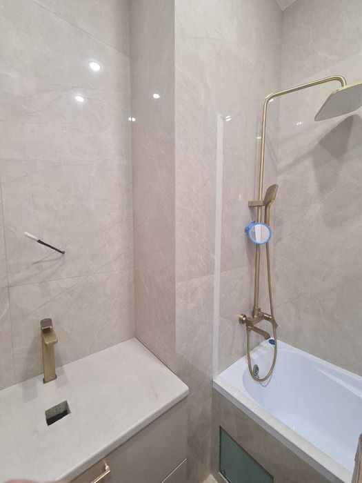 Ремонт квартир под ключ