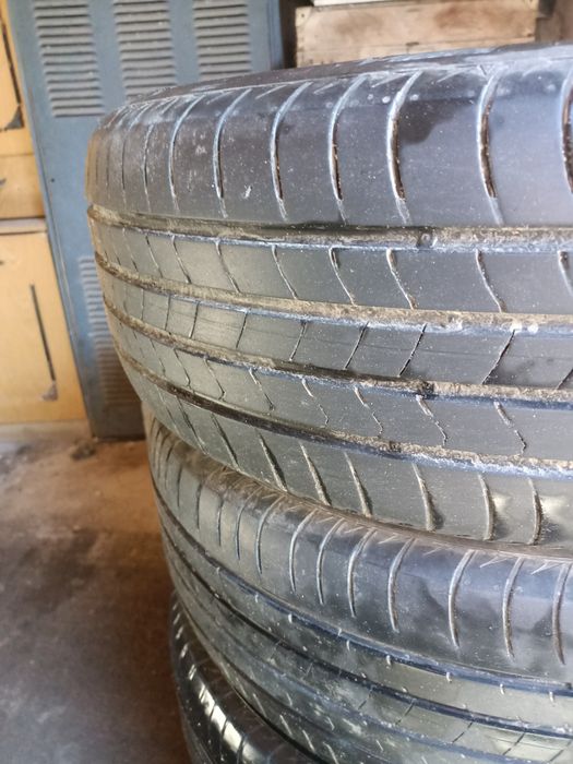 Продам летние шины