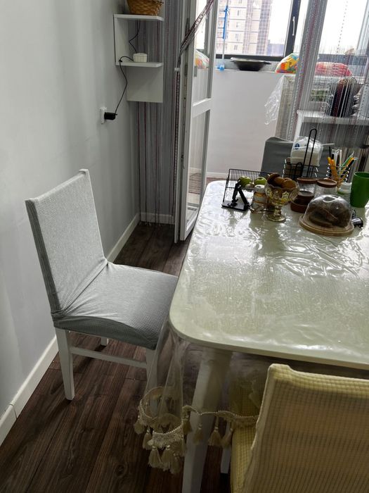 Продам чехлы для стульев