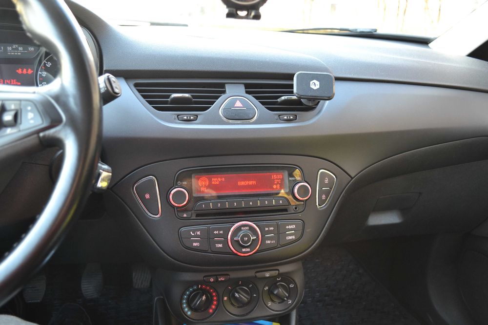 Opel Corsa E  1.4 benzina 2016