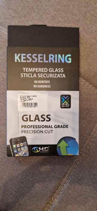 Folie sticla  S10
