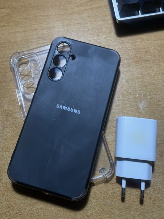 Телефон Samsung Galaxy A54 5G